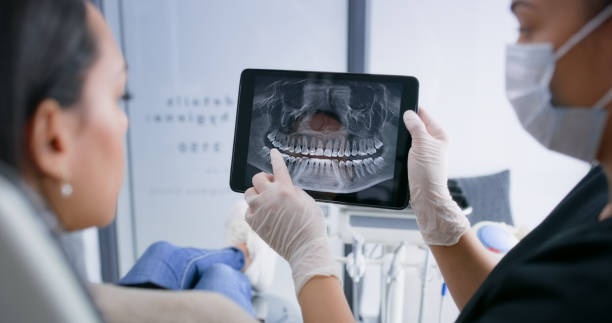 Licensed Dental service in Monmouth County County, NJ - Smile Center Dentistry